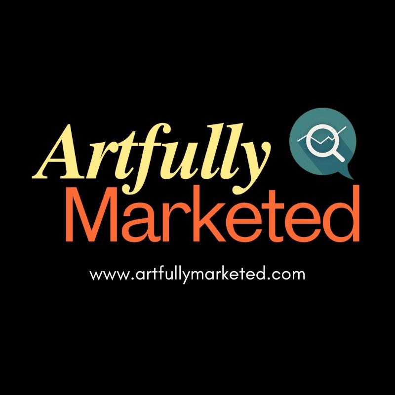 Artfully Marketed Logo 2025 5 &bull; Advertise in Etowah NC Community Bulletin Board