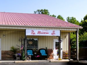 The Red Unicorn Antique & Vintage Store Etowah NC The Red Unicorn Antique & Vintage Store Etowah NC