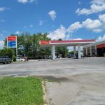Energy Fuels Gas Station Etowah NC