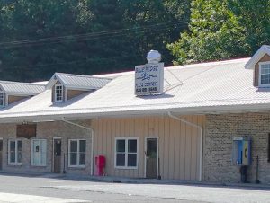 Blue Ridge Pizza Company – Pizza Etowah NC