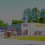 Boondocks Utility Bldgs & Truck Covers –  Utility Building Etowah NC