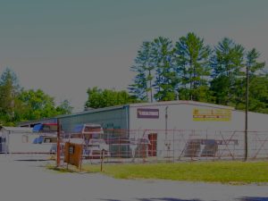 Boondocks Utility Bldgs & Truck Covers –  Utility Building Etowah NC