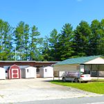 Carolina Carports Etowah NC