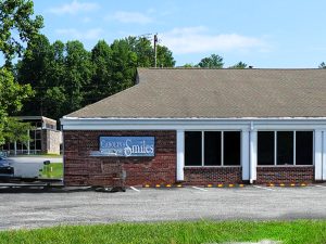 Carolina Smiles Dental Clinic – Dentist Etowah NC
