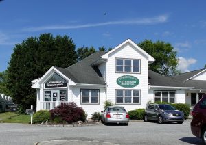 Etowah Valley Veterinary Hospital – Veterinarian Etowah NC