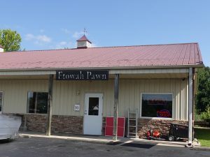 Etowah Pawn Brokers Etowah NC