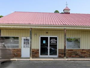 Carolina Concrete Designs, Inc Etowah NC