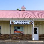 Tienda Hispana Las Victorias Etowah NC