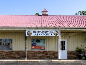Tienda Hispana Las Victorias Etowah NC