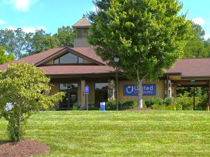 United Community Bank Etowah NC