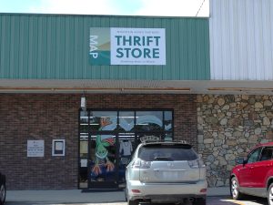 Mountain Aging Partners Thrift Store Etowah NC Mountain Aging Partners Thrift Store Etowah NC