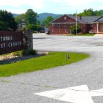 Etowah Baptist Church Etowah NC