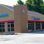Domino’s Pizza Etowah NC