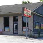 El Bronco Mexican Restaurant Etowah NC