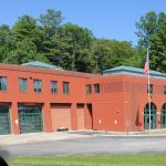 Etowah Volunteer Fire Department Etowah NC