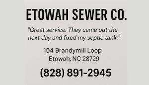 🚜 Etowah Sewer Co – Sewer Septic Etowah NC