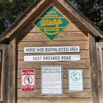 Horse Shoe Boating Access Center &bull; Horse Shoe River Bend Access Horse Shoe NC