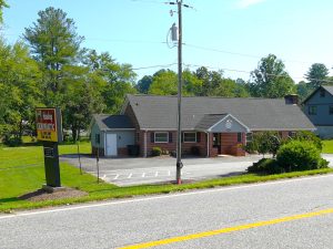 Huskey Chiropractic – Chiropractor Etowah NC