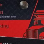 🚛 I.M. Trucking – Matthew Griffin, Owner