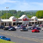 Ingles Grocery Etowah NC
