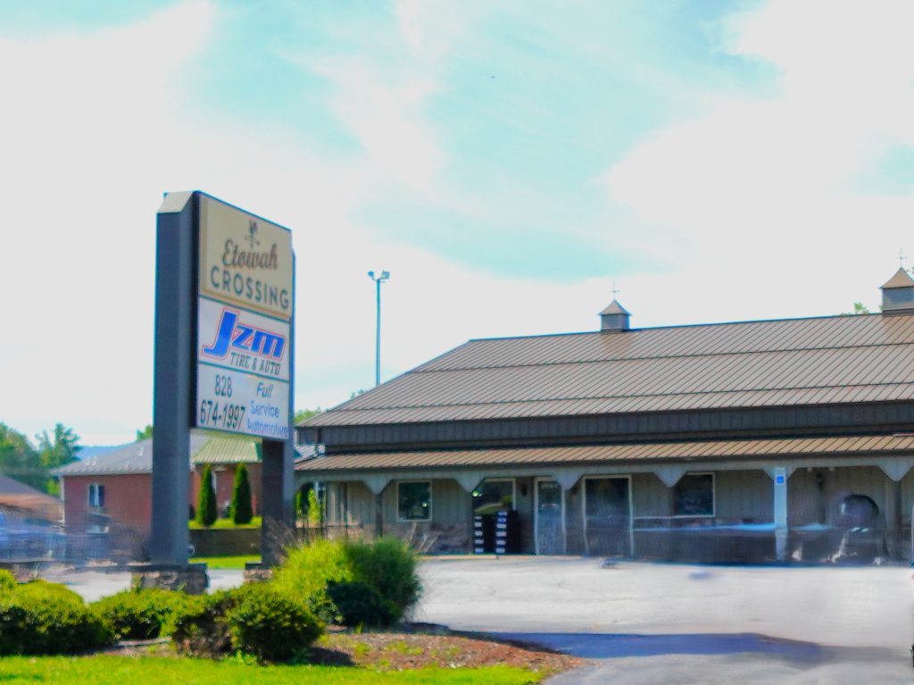 🚗 JZM Tire & Auto Repair Etowah NC 3 JZM Tire & Auto Etowah NC Auto Repair