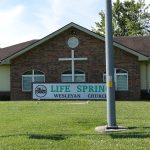 Life Spring Wesleyan Church Etowah NC