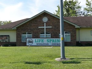Life Spring Wesleyan Church Etowah NC