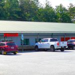 SonRise Fitness Center Gym Etowah NC