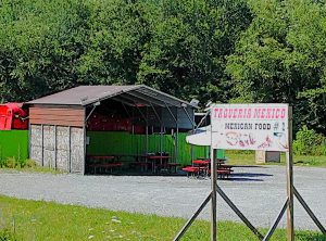 Taqueria Mexico Etowah NC