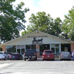 The Dutch Cupboard Restaurant Etowah NC