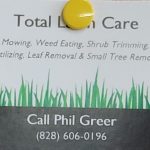 🌾 Total Lawn Care Etowah NC