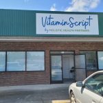 Vitamin Script Supplements Etowah NC