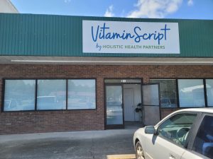 Vitamin Script Supplements Etowah NC