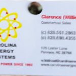⚡ Carolina Energy Systems – “Keeping You in Power Since 1992” – Power Systems Penrose NC