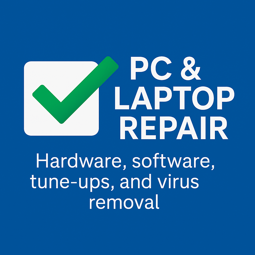 eeinfosec services 1 &bull; Etowah Computer Repair Etowah NC