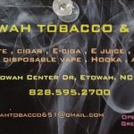 🚬 Etowah Tobacco & Vape Etowah NC