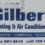 ❄️ Gilbert Heating & Air Conditioning Etowah NC