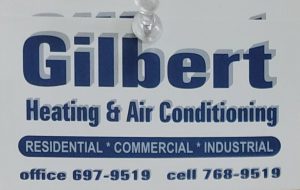 ❄️ Gilbert Heating & Air Conditioning Etowah NC