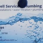 🚰 Gil’s Well Service & Plumbing Repair Penrose NC – Well Service Etowah NC