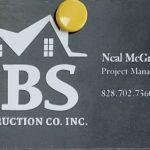 🏠 JBS Construction Co. Inc. Construction Etowah NC