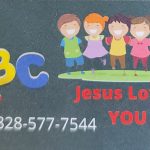 👶 Samuels Haven INC Christian Ministry Hendersonville NC