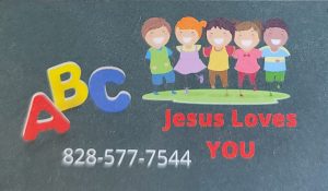 👶 Samuels Haven INC Christian Ministry Hendersonville NC