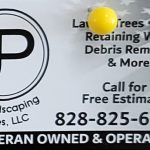 🌲 JP Landscaping Services, LLC – Landscaping Etowah NC