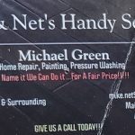 🛠️ Mike & Net’s Handy Service Etowah NC
