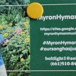 🎶 Myron Hyman Music Etowah NC
