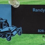 🛠️ Randy’s Lawn Service Etowah NC