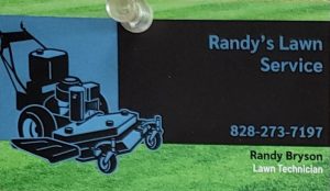 🛠️ Randy’s Lawn Service Etowah NC