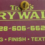 🧱 Trejo’s Drywall – Hang • Finish • Texture Drywall Etowah NC