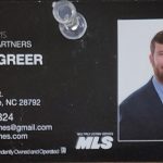 🏠 Tyler Greer – Realtor® Etowah NC