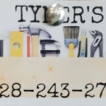 🛠️ Tyler’s Handyman Services Etowah NC